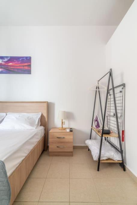 Urban Apt Next University 11 Heraklion  Exterior photo