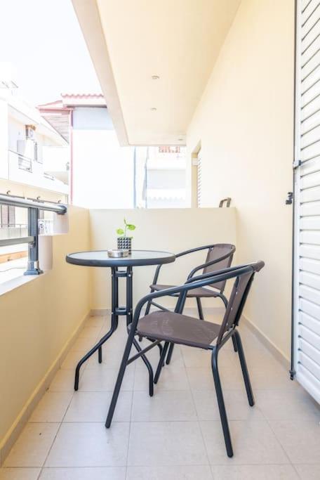 Urban Apt Next University 11 Heraklion  Exterior photo